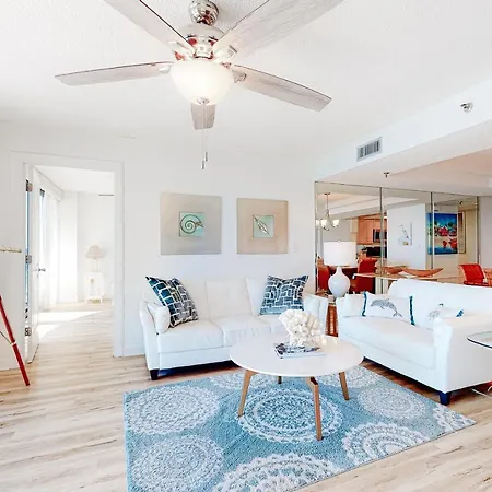 Hotel Watercrest 1404